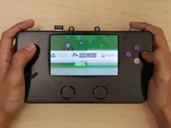 Super Game Pi