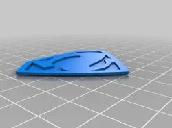 Superman Logo