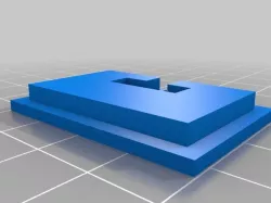 Switch Box for Printrbot Metal
