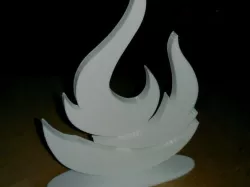 Team Legacy Emblem