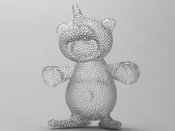 the BEAR