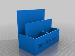 The Megatron