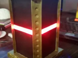 Thor The Dark World Aether
