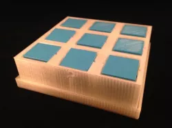 Tic Tac Toe