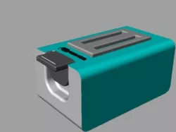 TOASTER