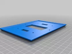 Toggle - Deco - Toggle mid size