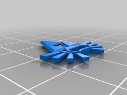 Triforce Katar