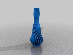 Turbo-Vase+