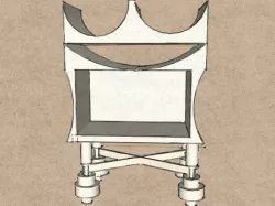 TV TABLE