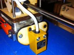 Ultimaker TL-Q5MC1 Bracket