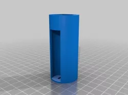 UltraSabers Battery Holder V2