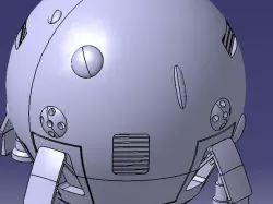 Union-class DropShip