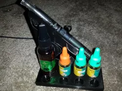 Vape Station for Itaste CLK VV