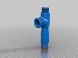 Venturi / Water-Jet Pump