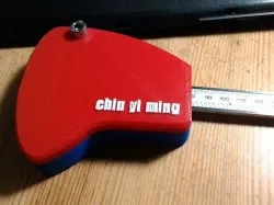vernier caliper box