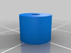 washer - j-head adapter