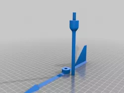 Wind indicator v2