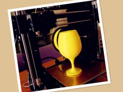wine cup
