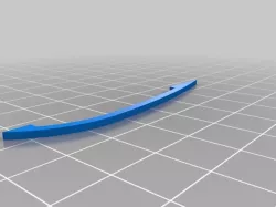 Wing Rib (2015 Science Olympiad)