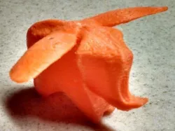Winged Zen Elephant