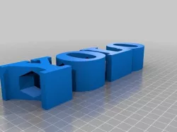 yolo pencil holder