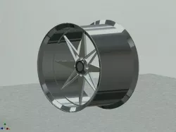 15 inch rim