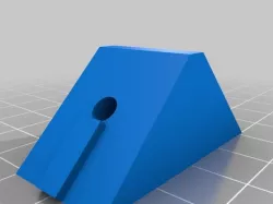 2020 v slot angle bracket M4