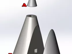 2D Cross Section models