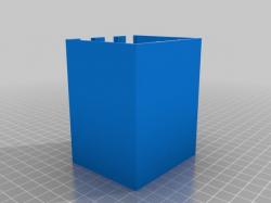 3 layer steel rack 3D Models | Page 1 | STLFinder
