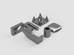 3D Printer Benchmark