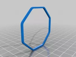 3D Printer Calibration Objects