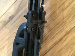 3DR Openbuilds Carriage