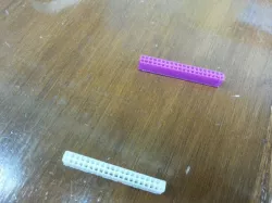 40 Pin Raspberry Pi A+, B+, 2, 3 GPIO Connector