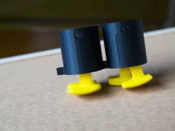 4Legs Walker