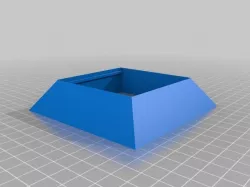 72 mm stand