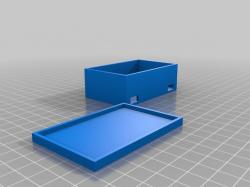 ac dc transformer 3D Models | Page 1 | STLFinder