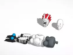 Action figure