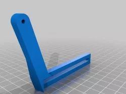 Adjustable Y-Axis Mod