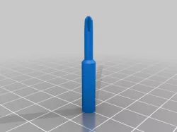 Adjusting driver