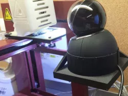 Afinia H479/H480 SphereAF Webcam Mount UP!