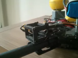 Alien 560 Quadcopter Landing Legs / Feet