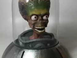 Alien Troubles