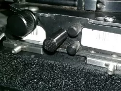 Arri LMB15 extension knob