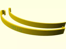 Bag Clip 3
