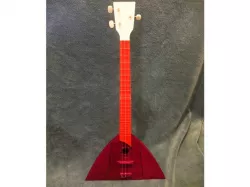 Balalaika (Russian Stringed Musical Instrument) *Prints Without Supports*
