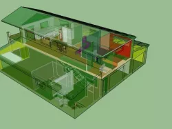 barn house v2