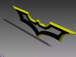 Bat-A-Rang
