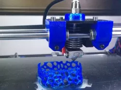 BCN3D+ Bowden