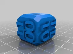 Block-Chain Chain