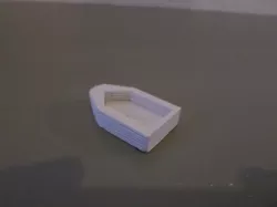 boat toy